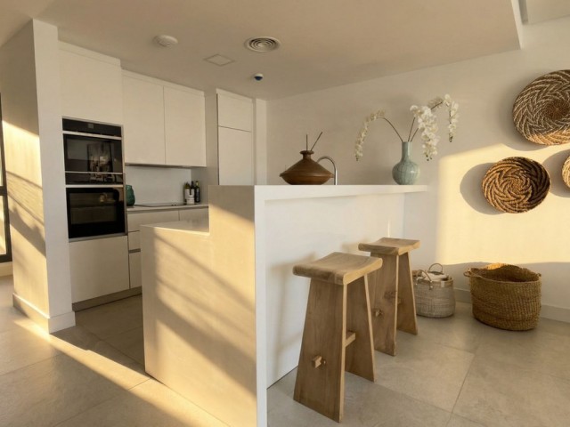 3 Soveroms Leilighet i Cabopino