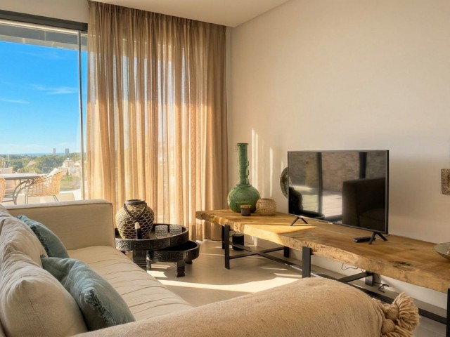 3 Soveroms Leilighet i Cabopino