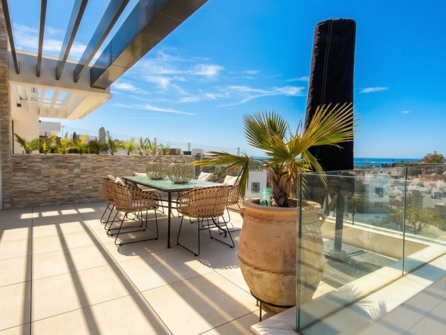 3 Soveroms Leilighet i Cabopino