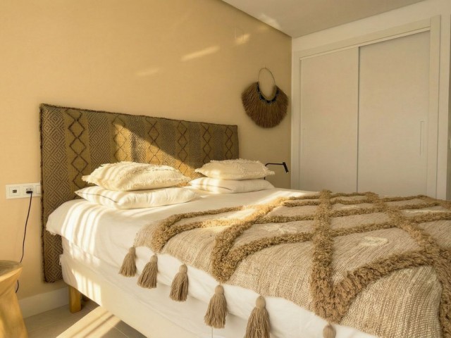 3 Soveroms Leilighet i Cabopino