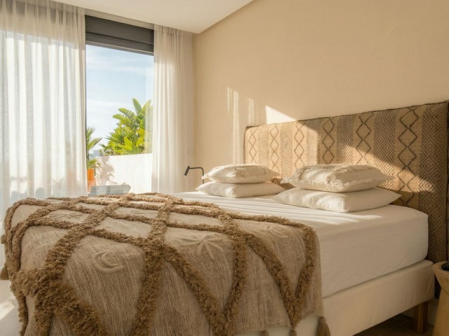 3 Soveroms Leilighet i Cabopino