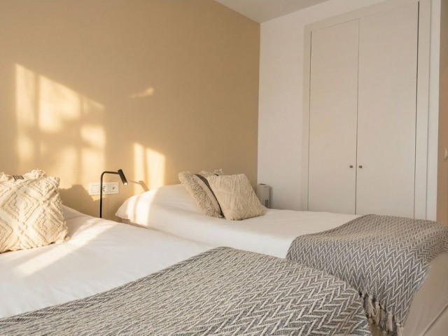 3 Soveroms Leilighet i Cabopino