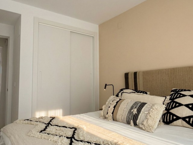 3 Soveroms Leilighet i Cabopino