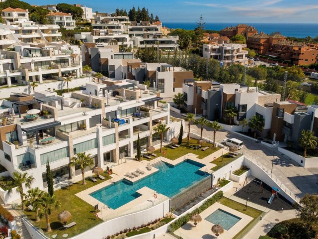 3 Soveroms Leilighet i Cabopino