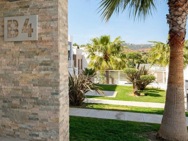 3 Soveroms Leilighet i Cabopino