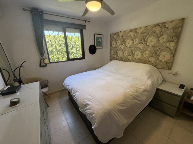 2 Bedrooms Villa in Estepona