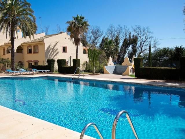 Leilighet, Torrenueva, R4256161