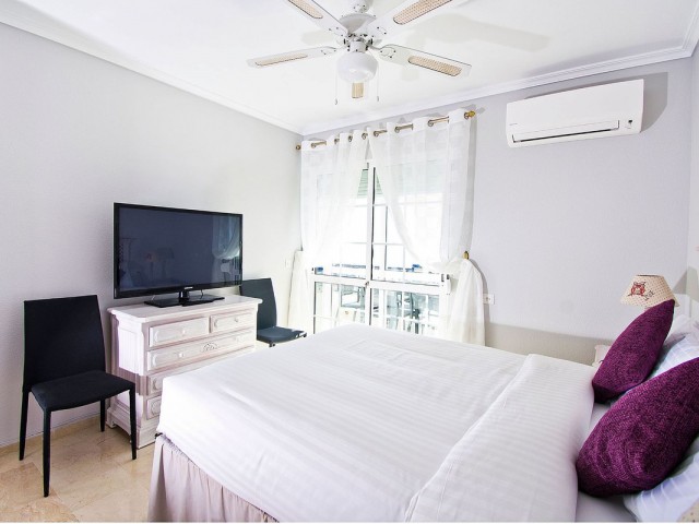 5 Makuuhuoneen Huoneisto Torrenueva