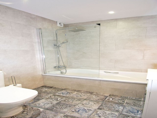 5 Makuuhuoneen Huoneisto Torrenueva