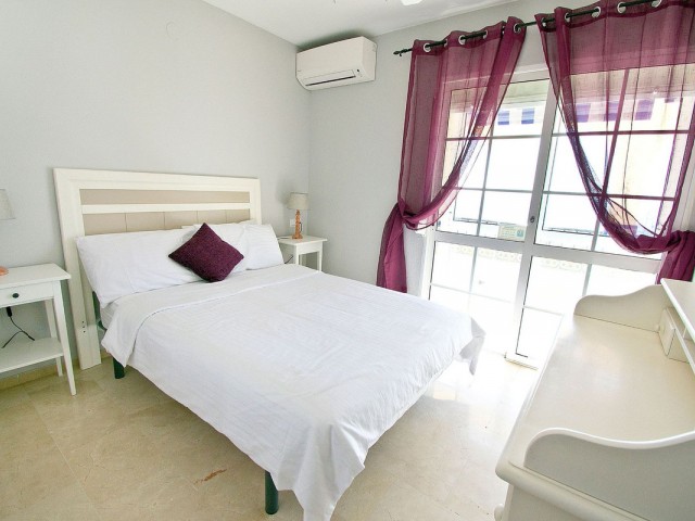 5 Makuuhuoneen Huoneisto Torrenueva