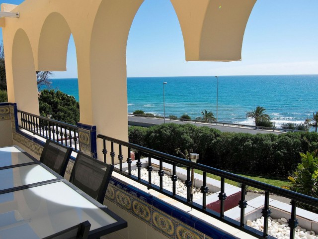 5 Makuuhuoneen Huoneisto Torrenueva