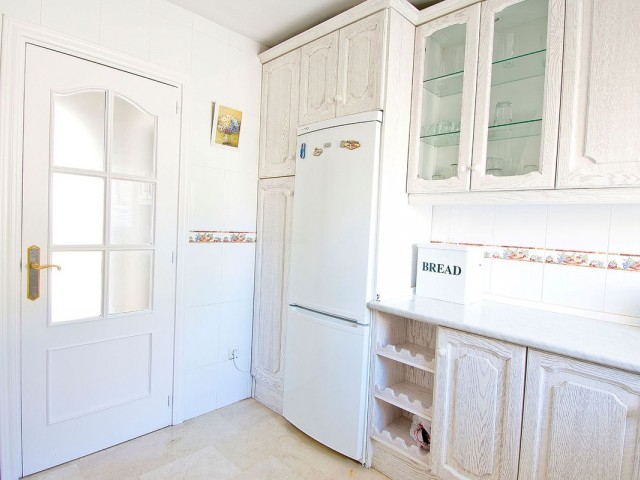 5 Makuuhuoneen Huoneisto Torrenueva