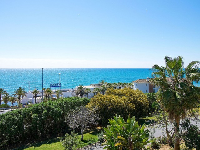 5 Makuuhuoneen Huoneisto Torrenueva