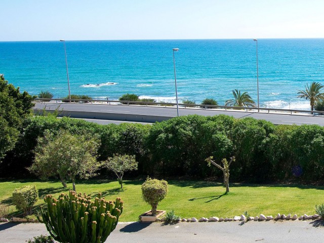 5 Makuuhuoneen Huoneisto Torrenueva