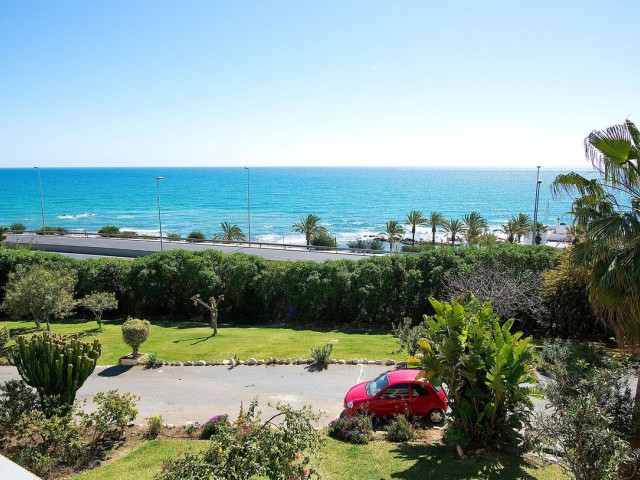 5 Makuuhuoneen Huoneisto Torrenueva