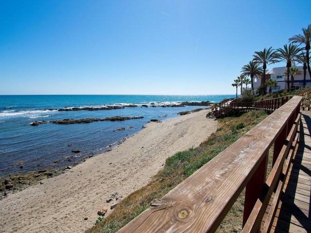 5 Makuuhuoneen Huoneisto Torrenueva