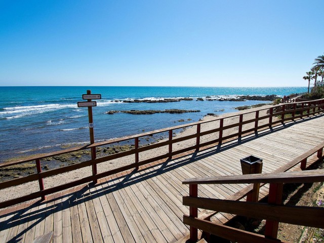 5 Makuuhuoneen Huoneisto Torrenueva