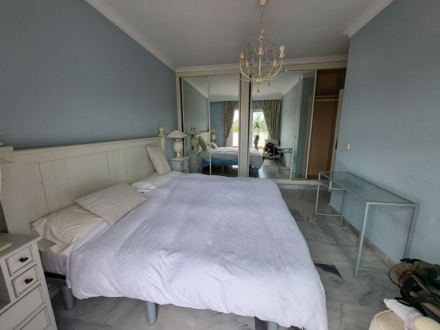 Penthouse in Nueva Andalucía