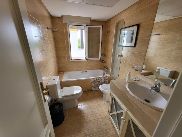 Penthouse in Nueva Andalucía