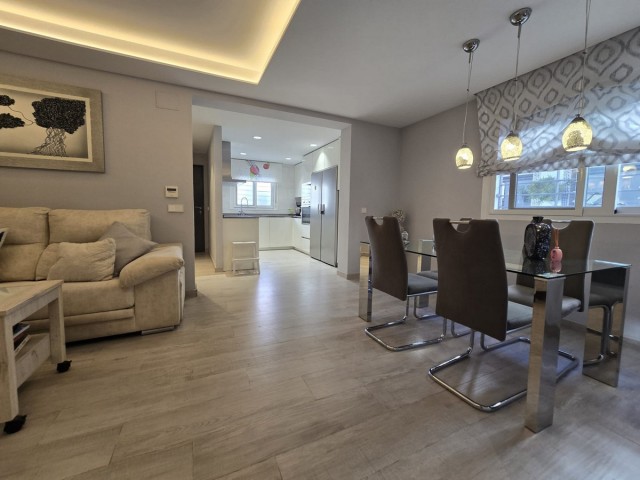Appartement avec 2 Chambres  à La Cala de Mijas
