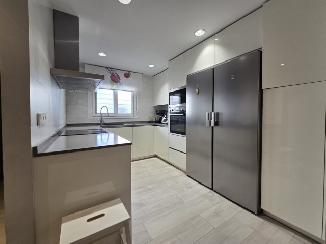 Appartement avec 2 Chambres  à La Cala de Mijas