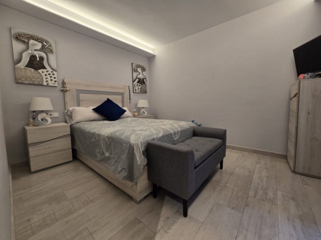 Appartement avec 2 Chambres  à La Cala de Mijas