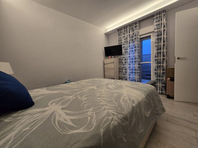 Appartement avec 2 Chambres  à La Cala de Mijas