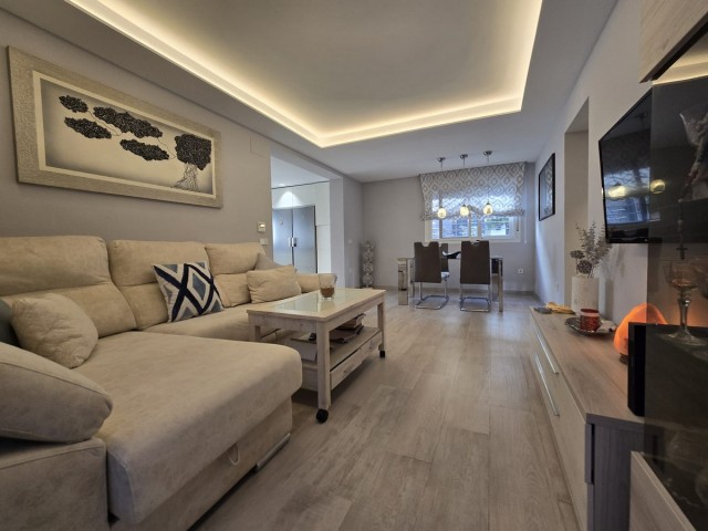 Appartement avec 2 Chambres  à La Cala de Mijas