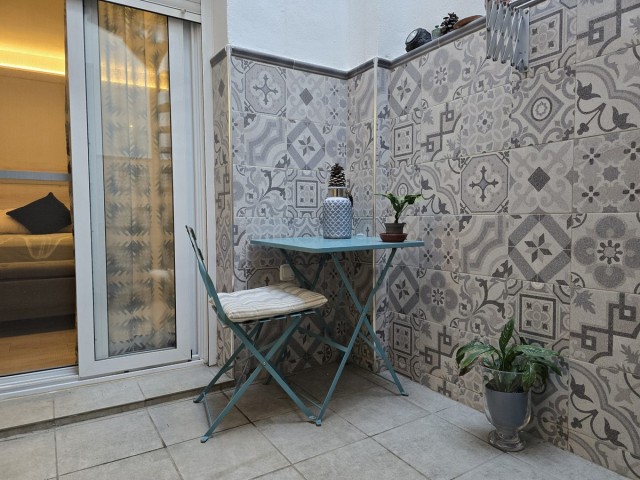 Appartement avec 2 Chambres  à La Cala de Mijas