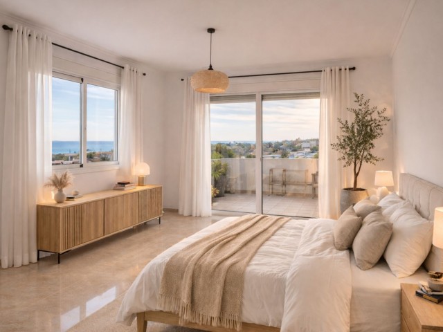3 Makuuhuoneen Huoneisto Riviera del Sol