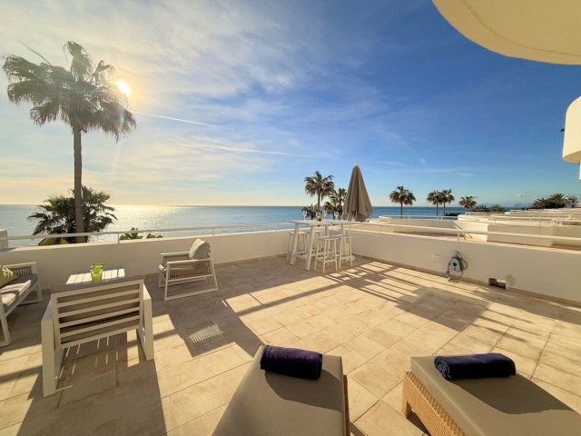 Apartment, Estepona