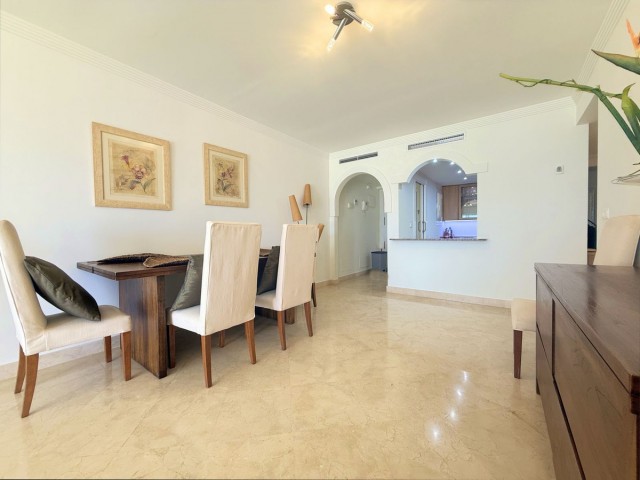 2 Bedrooms Apartment in Estepona
