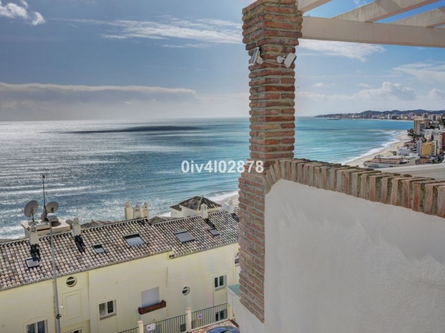 2 Bedrooms Townhouse in Benalmadena