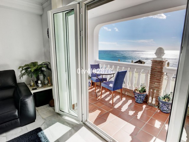 2 Bedrooms Townhouse in Benalmadena
