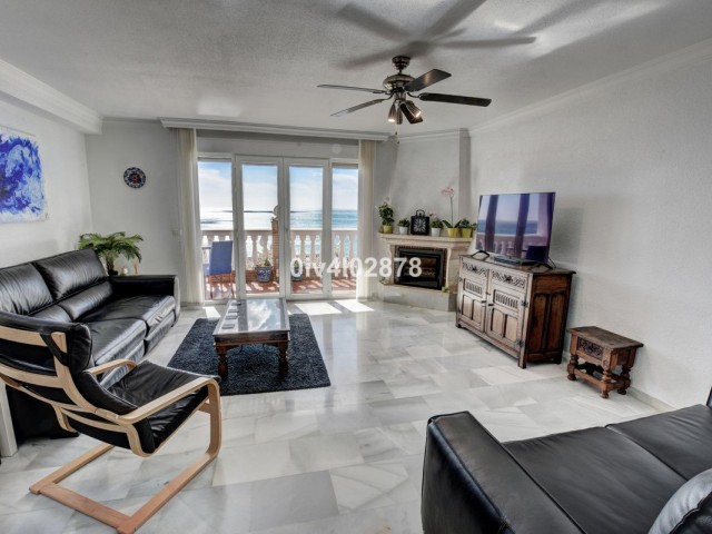 2 Bedrooms Townhouse in Benalmadena
