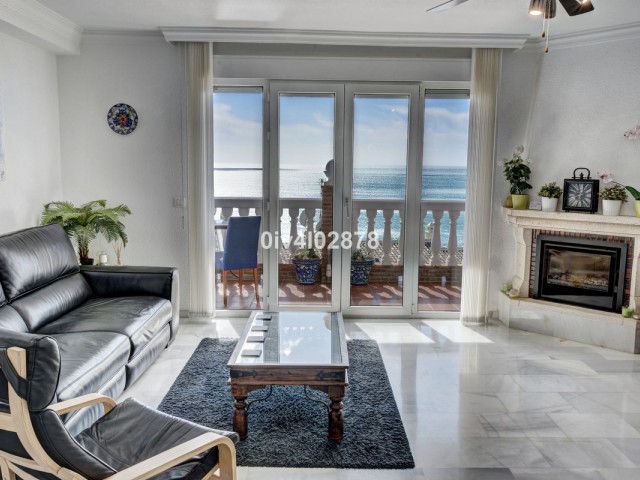 2 Bedrooms Townhouse in Benalmadena