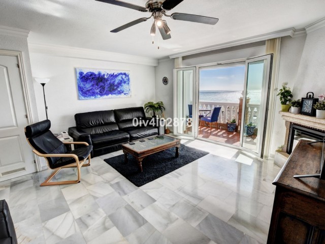 2 Bedrooms Townhouse in Benalmadena