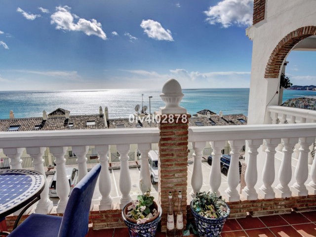 2 Bedrooms Townhouse in Benalmadena