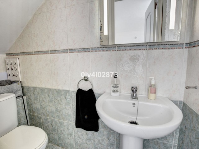 2 Bedrooms Townhouse in Benalmadena