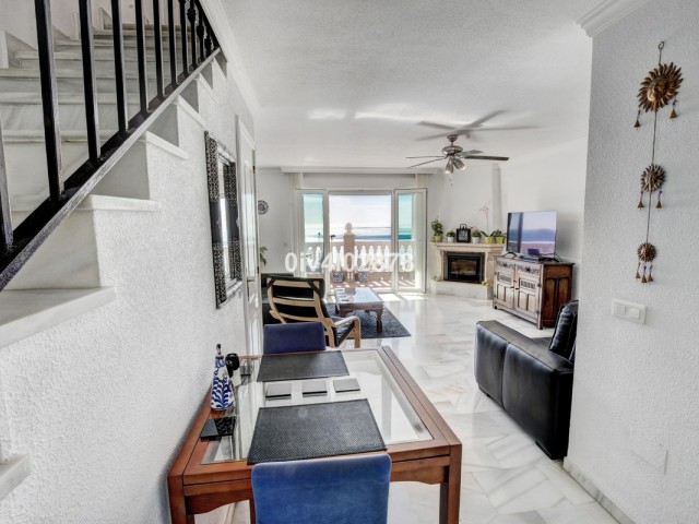 2 Bedrooms Townhouse in Benalmadena