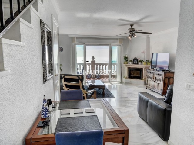 2 Bedrooms Townhouse in Benalmadena
