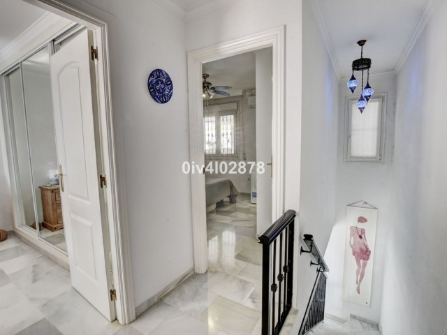 2 Bedrooms Townhouse in Benalmadena