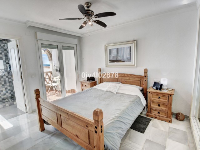 2 Bedrooms Townhouse in Benalmadena