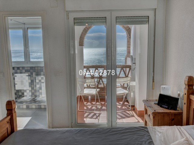 2 Bedrooms Townhouse in Benalmadena