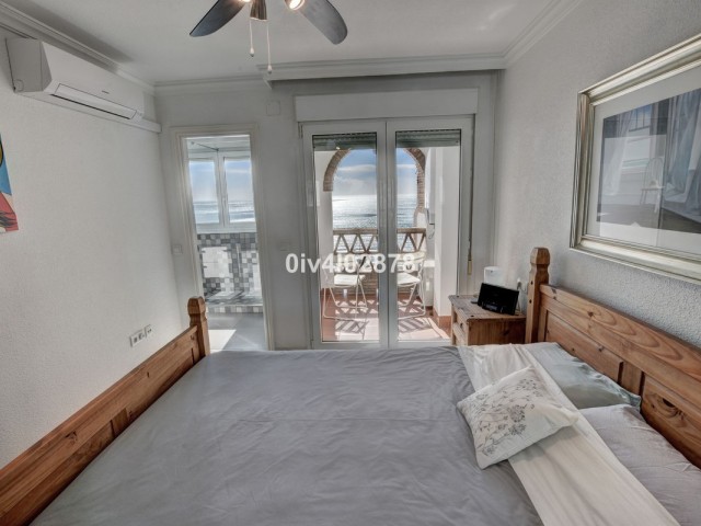 2 Bedrooms Townhouse in Benalmadena