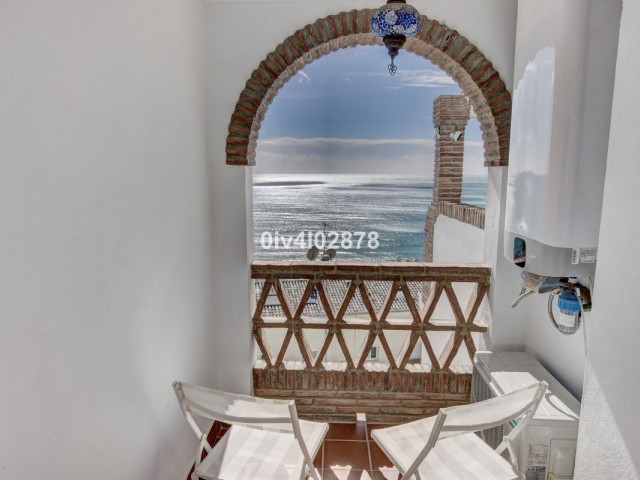 2 Bedrooms Townhouse in Benalmadena