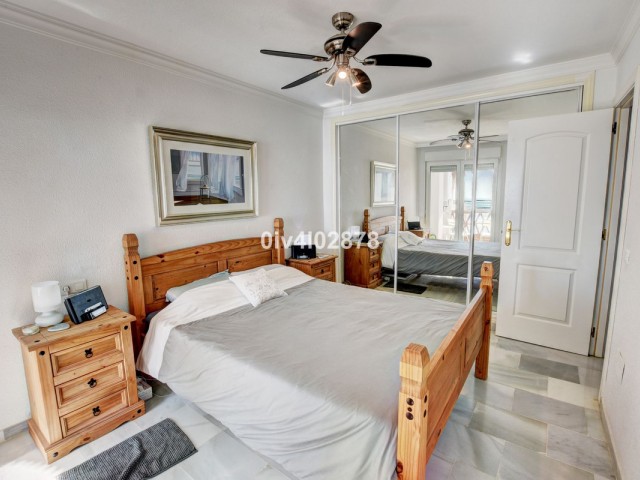 2 Bedrooms Townhouse in Benalmadena