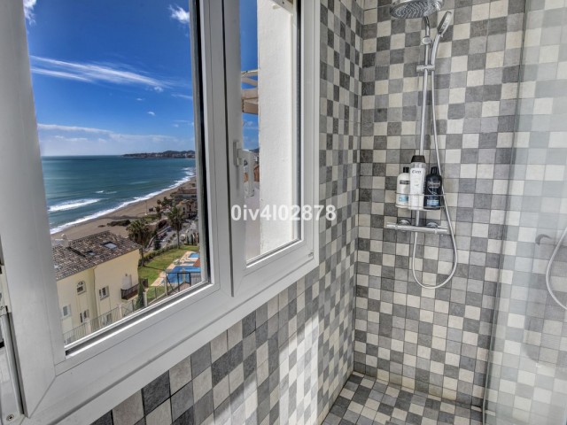 2 Bedrooms Townhouse in Benalmadena