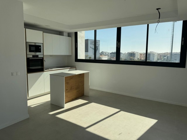 Penthouse, Estepona