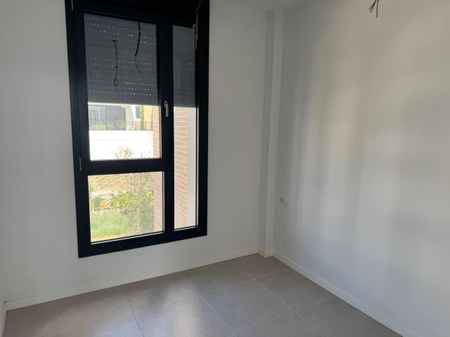 Penthouse in Estepona